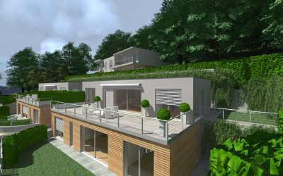 Progettazione architettonica