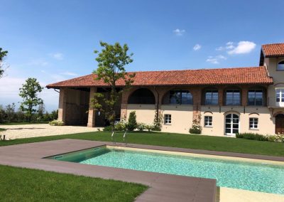 Cascinale Saluzzo