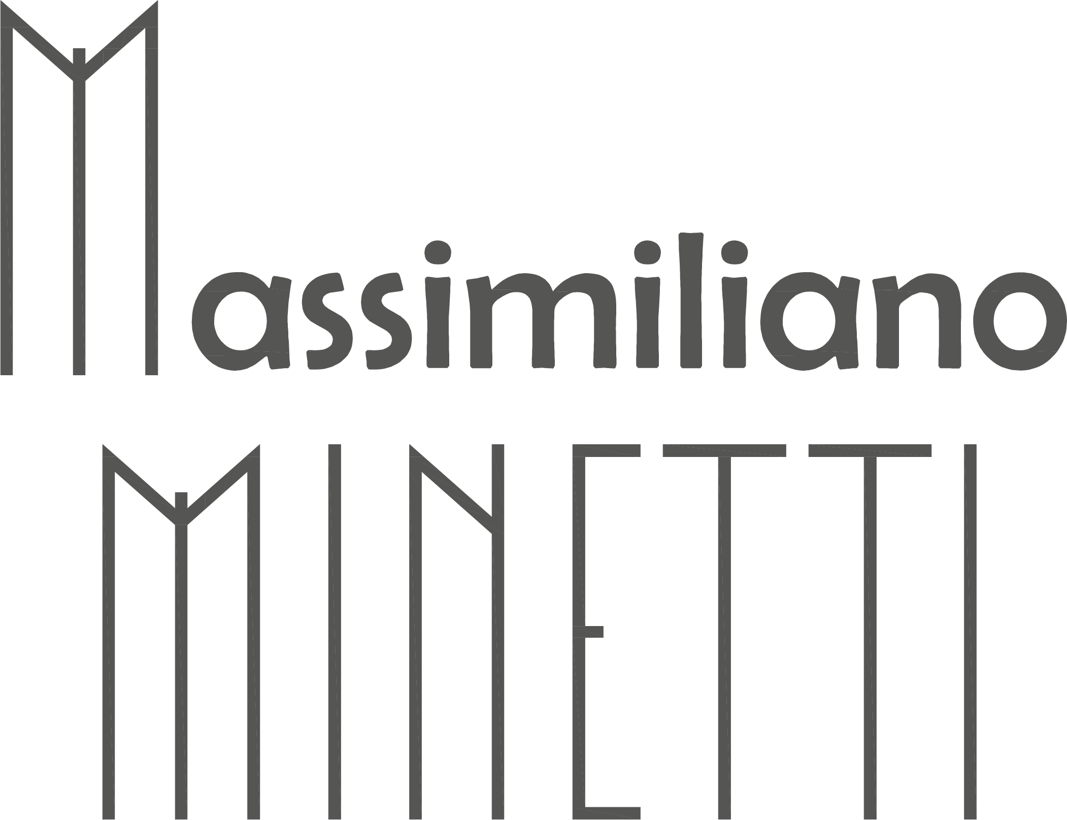 logo header sito web