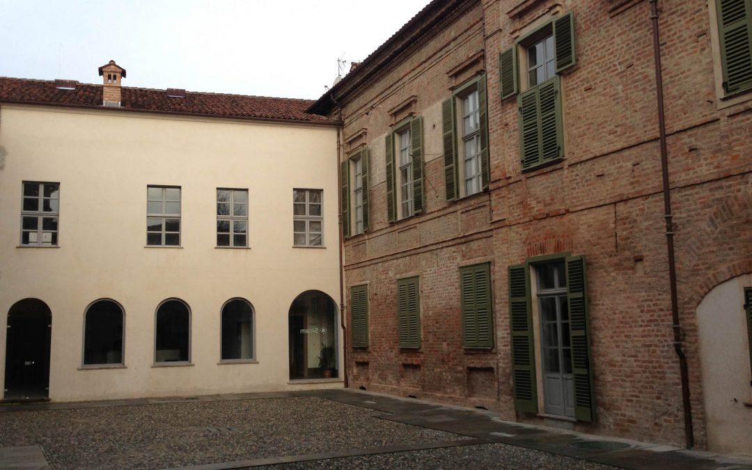 Restauro Casa Filippi